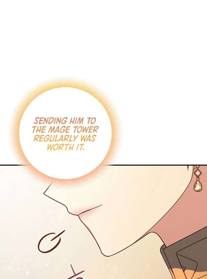 Read Father, I Won’t Do Anything EN Manga Online