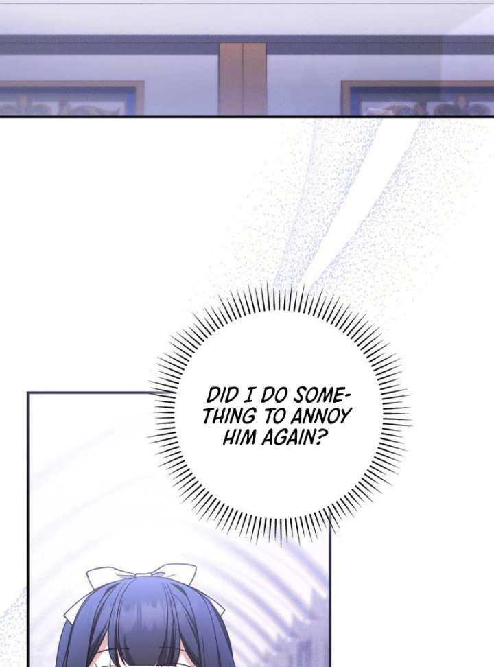 Read Father, I Won’t Do Anything EN Manga Online
