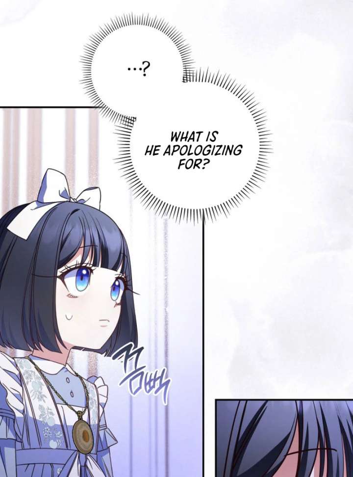 Read Father, I Won’t Do Anything EN Manga Online
