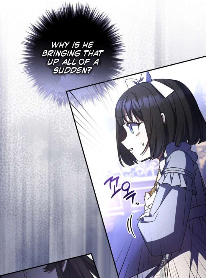Read Father, I Won’t Do Anything EN Manga Online