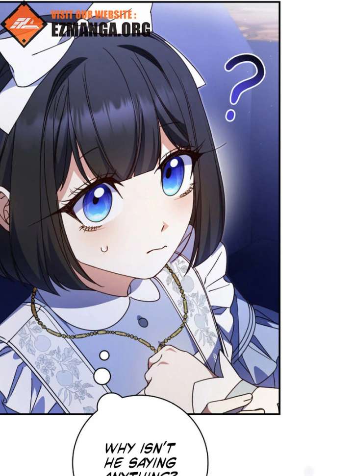 Read Father, I Won’t Do Anything EN Manga Online