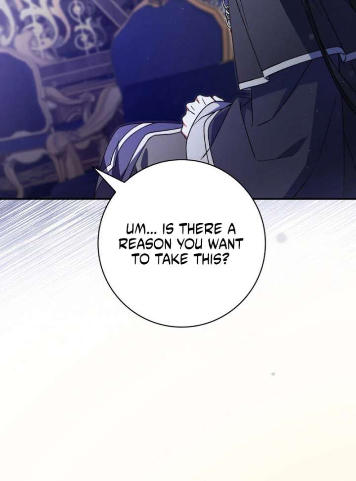 Read Father, I Won’t Do Anything EN Manga Online
