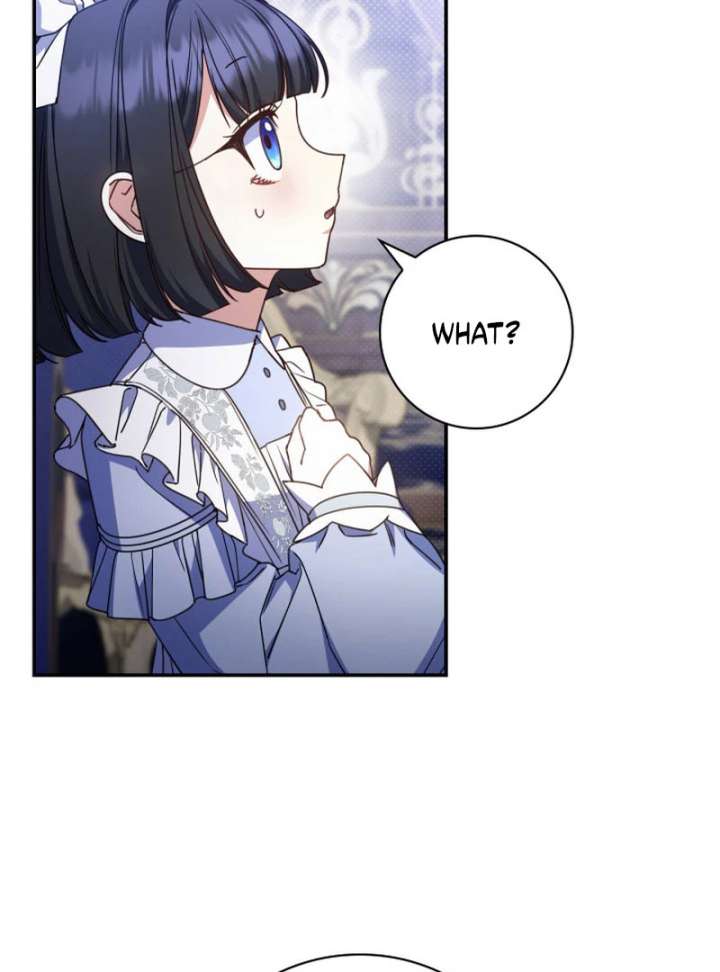Read Father, I Won’t Do Anything EN Manga Online