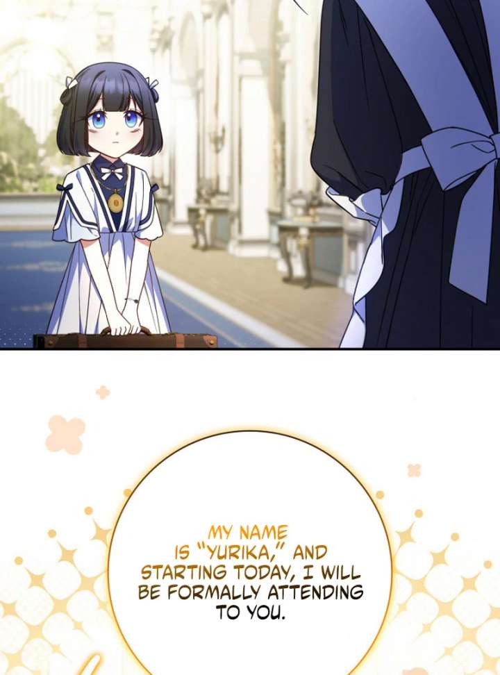 Read Father, I Won’t Do Anything EN Manga Online