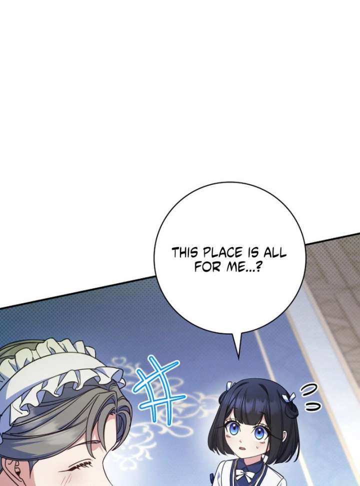 Read Father, I Won’t Do Anything EN Manga Online