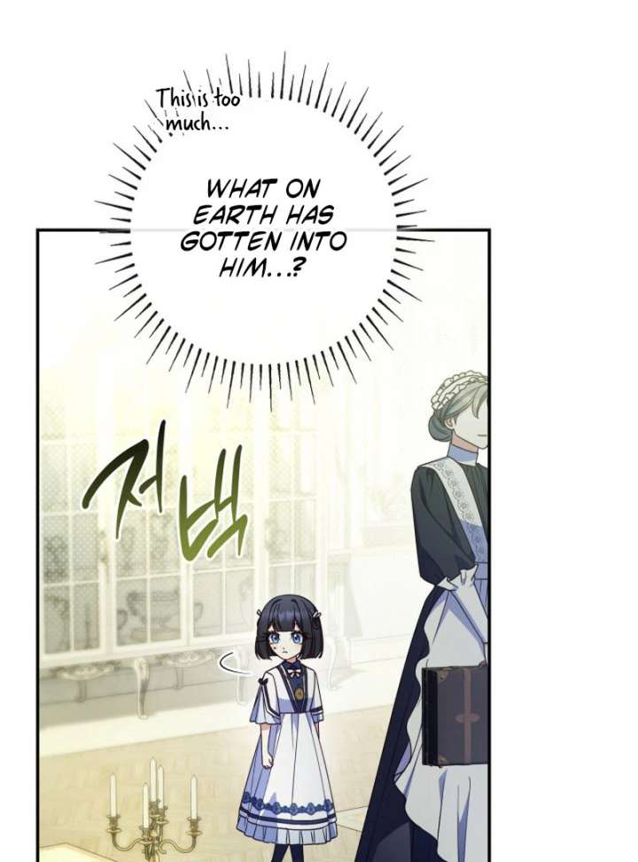 Read Father, I Won’t Do Anything EN Manga Online