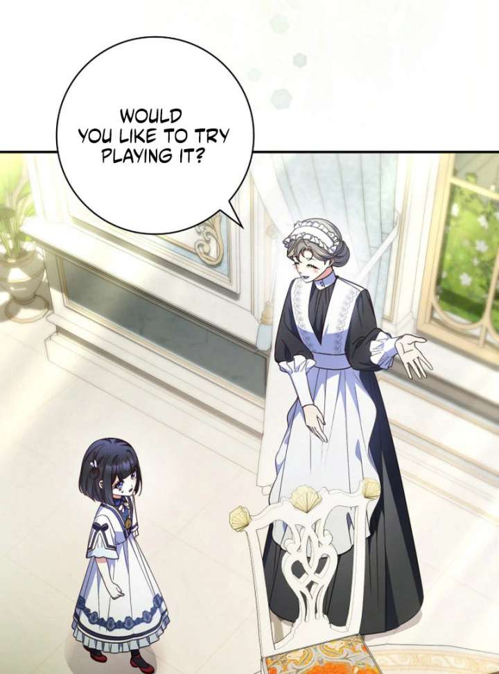 Read Father, I Won’t Do Anything EN Manga Online