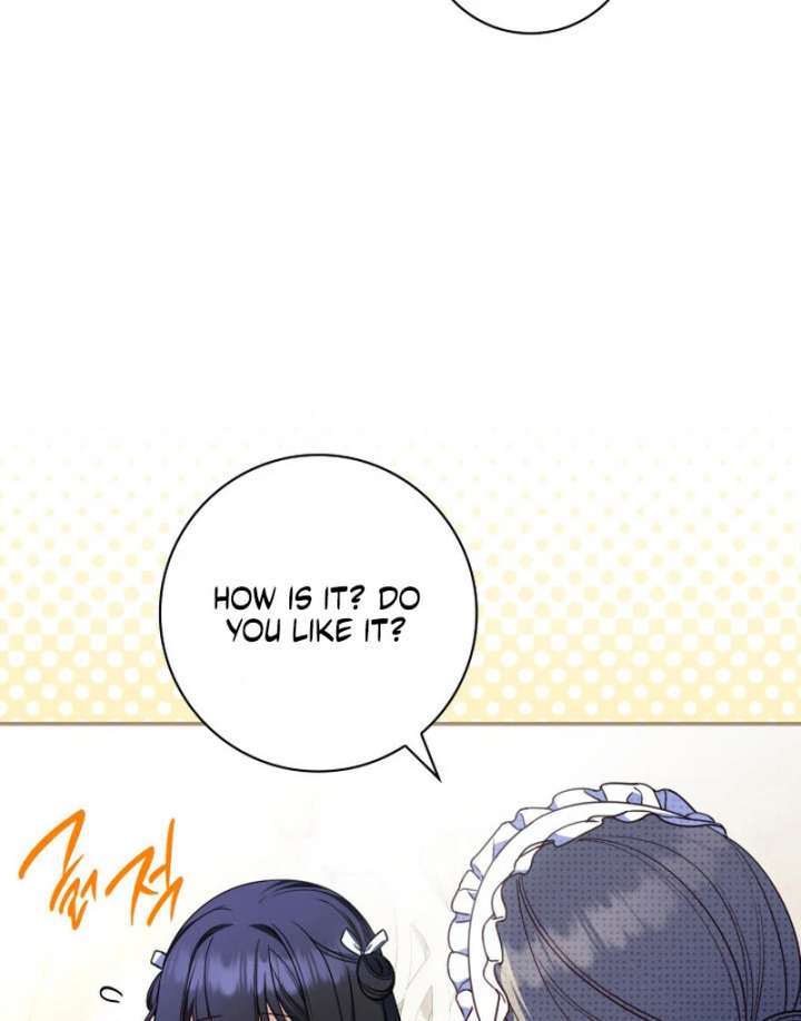Read Father, I Won’t Do Anything EN Manga Online