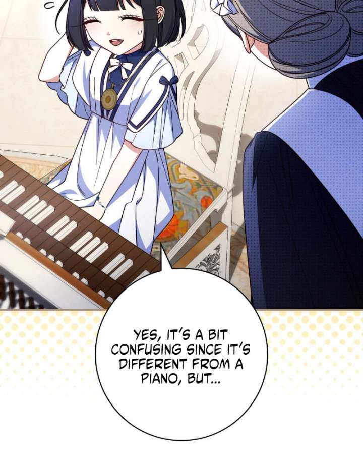 Read Father, I Won’t Do Anything EN Manga Online