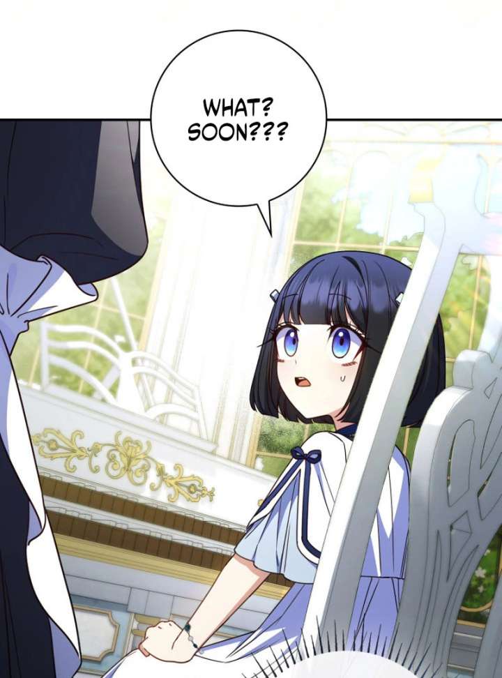 Read Father, I Won’t Do Anything EN Manga Online