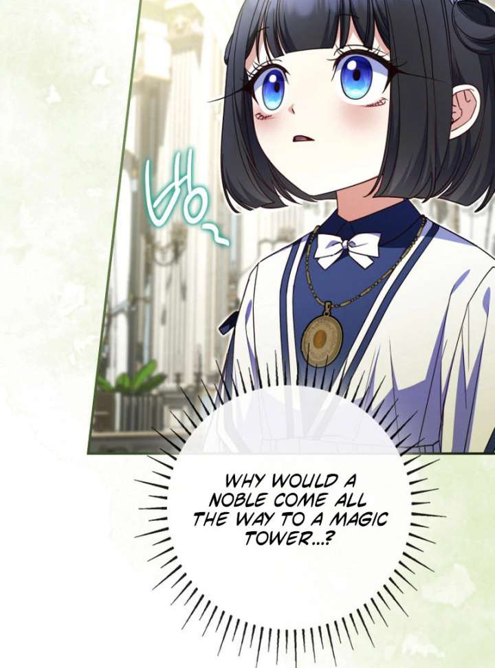 Read Father, I Won’t Do Anything EN Manga Online