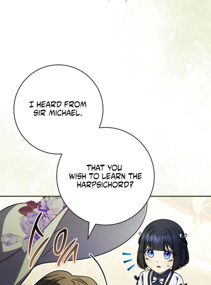 Read Father, I Won’t Do Anything EN Manga Online