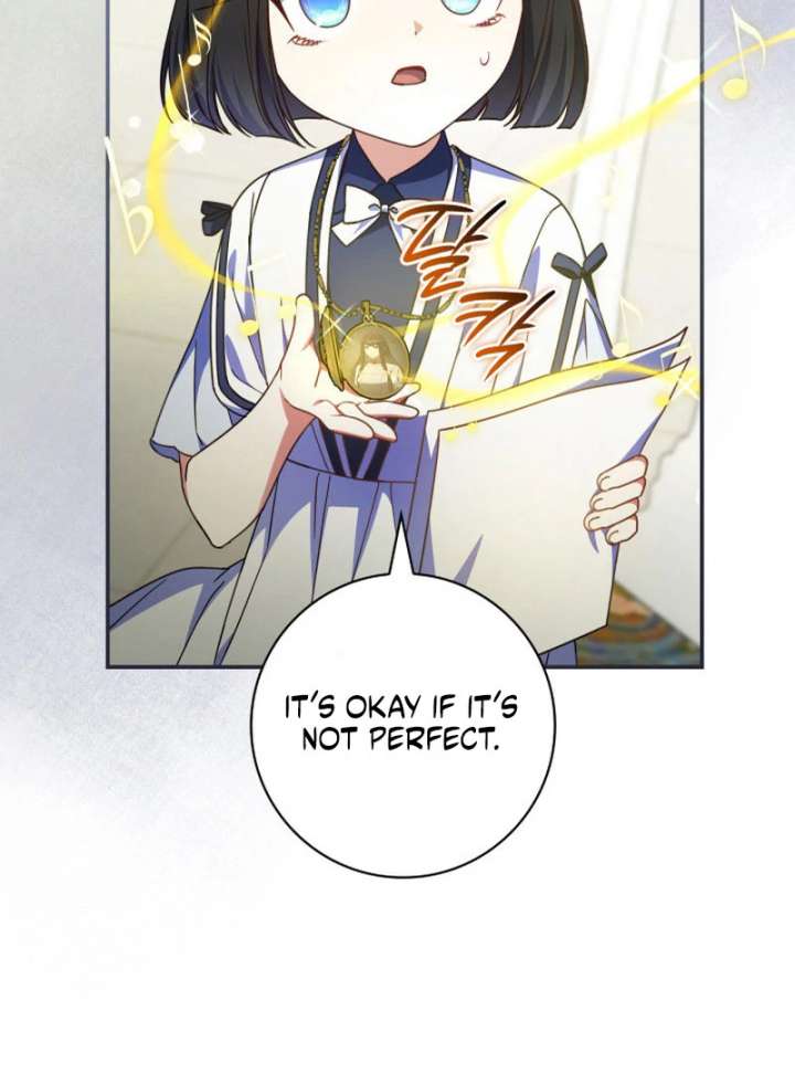 Read Father, I Won’t Do Anything EN Manga Online