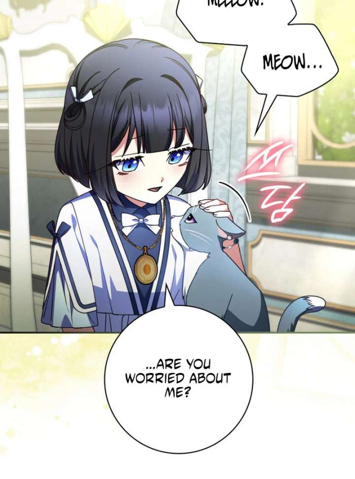 Read Father, I Won’t Do Anything EN Manga Online