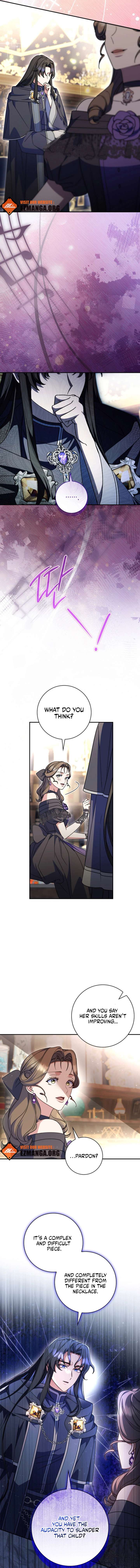 Read Father, I Won’t Do Anything EN Manga Online