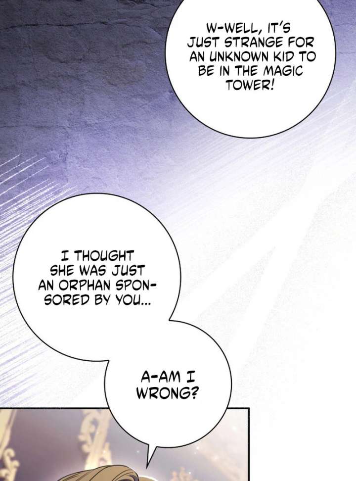 Read Father, I Won’t Do Anything EN Manga Online
