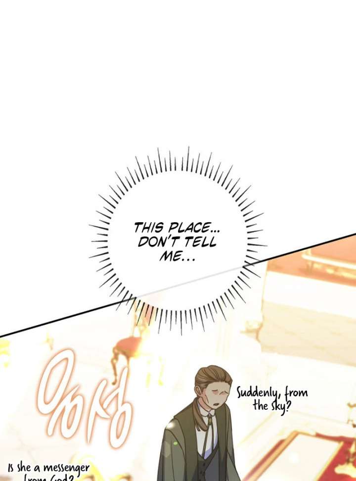 Read Father, I Won’t Do Anything EN Manga Online