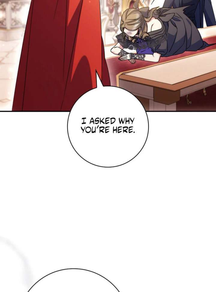 Read Father, I Won’t Do Anything EN Manga Online