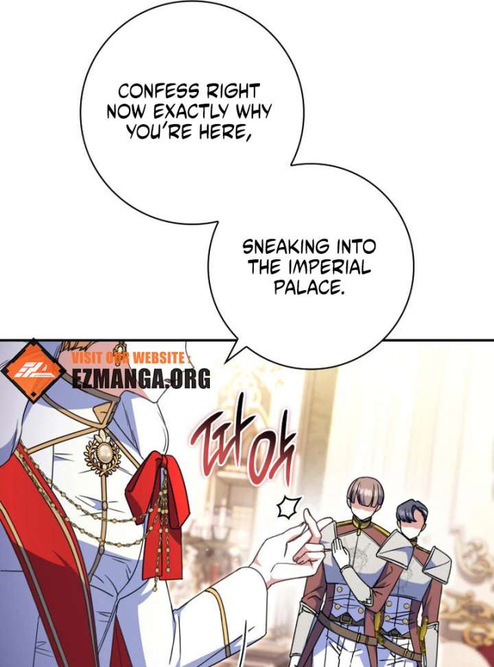 Read Father, I Won’t Do Anything EN Manga Online