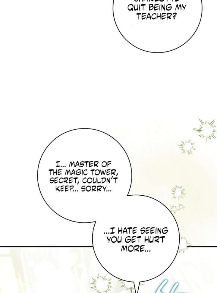 Read Father, I Won’t Do Anything EN Manga Online