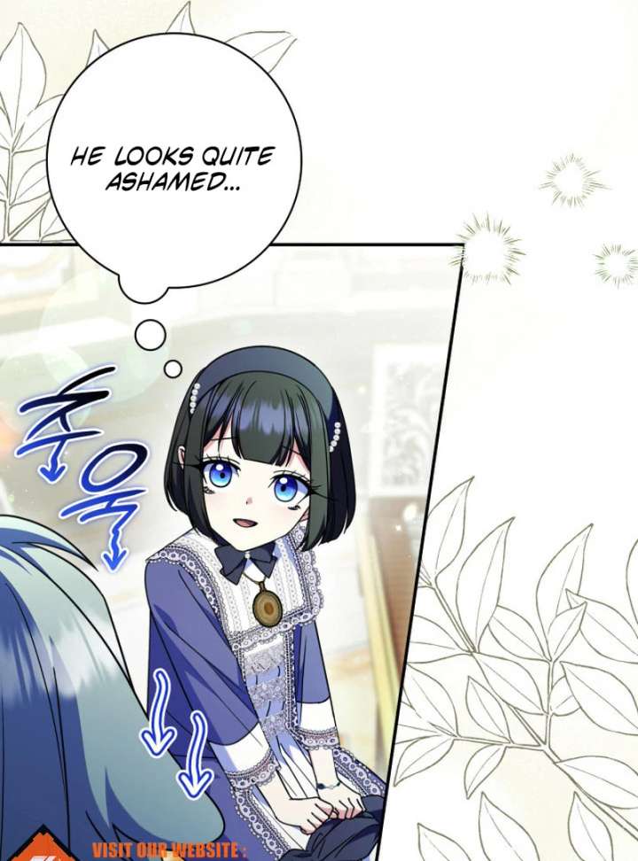 Read Father, I Won’t Do Anything EN Manga Online