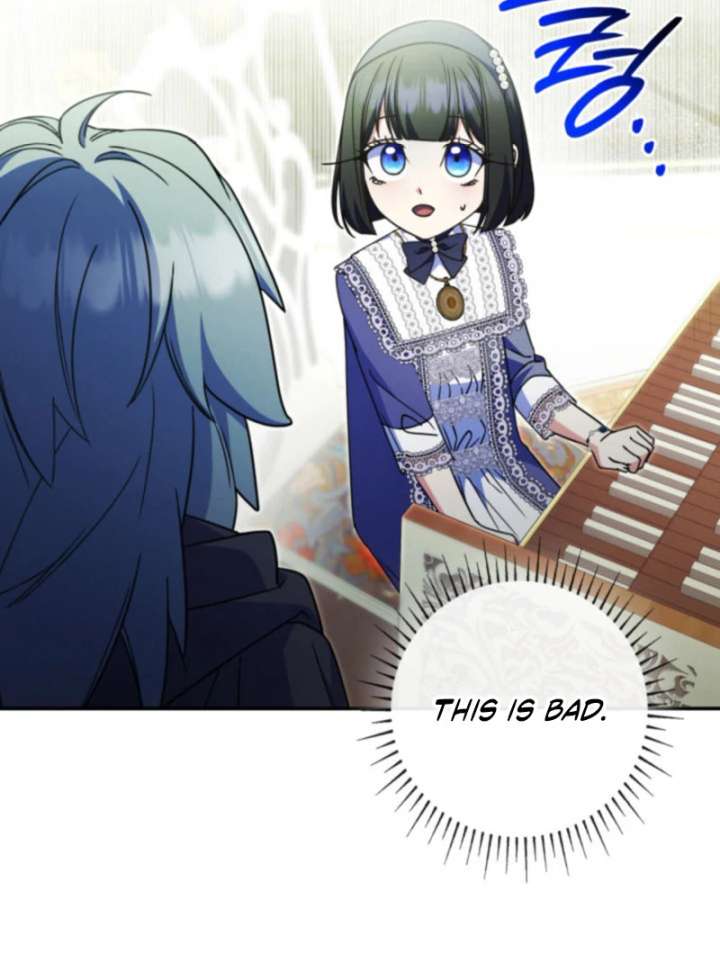 Read Father, I Won’t Do Anything EN Manga Online