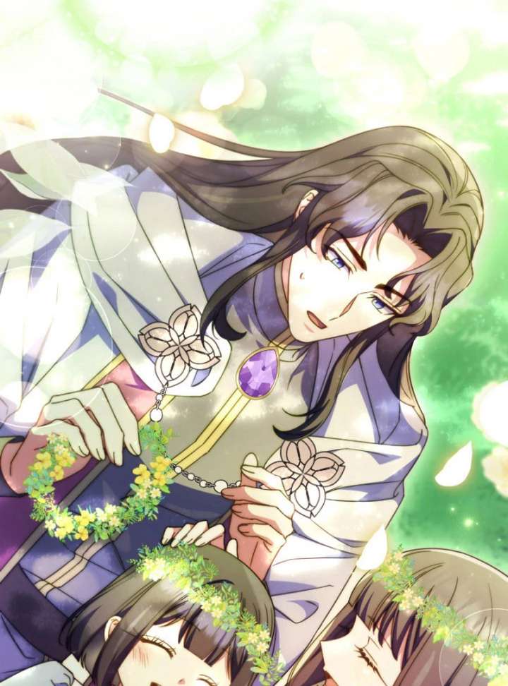 Read Father, I Won’t Do Anything EN Manga Online