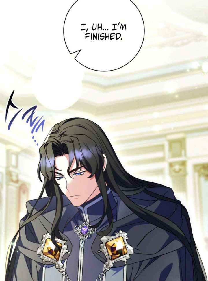 Read Father, I Won’t Do Anything EN Manga Online