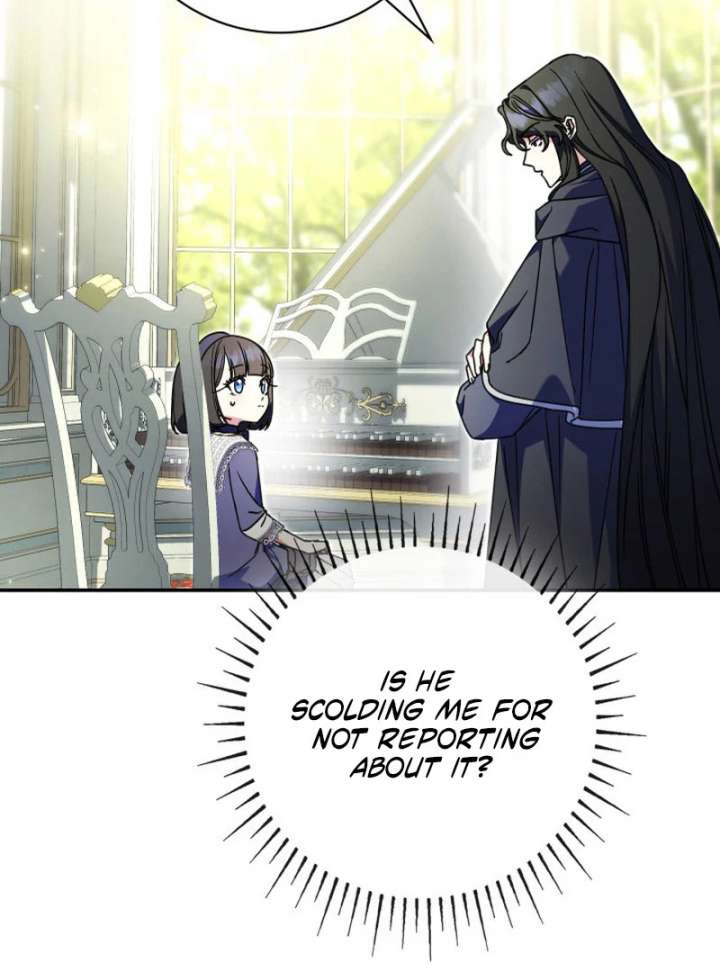 Read Father, I Won’t Do Anything EN Manga Online