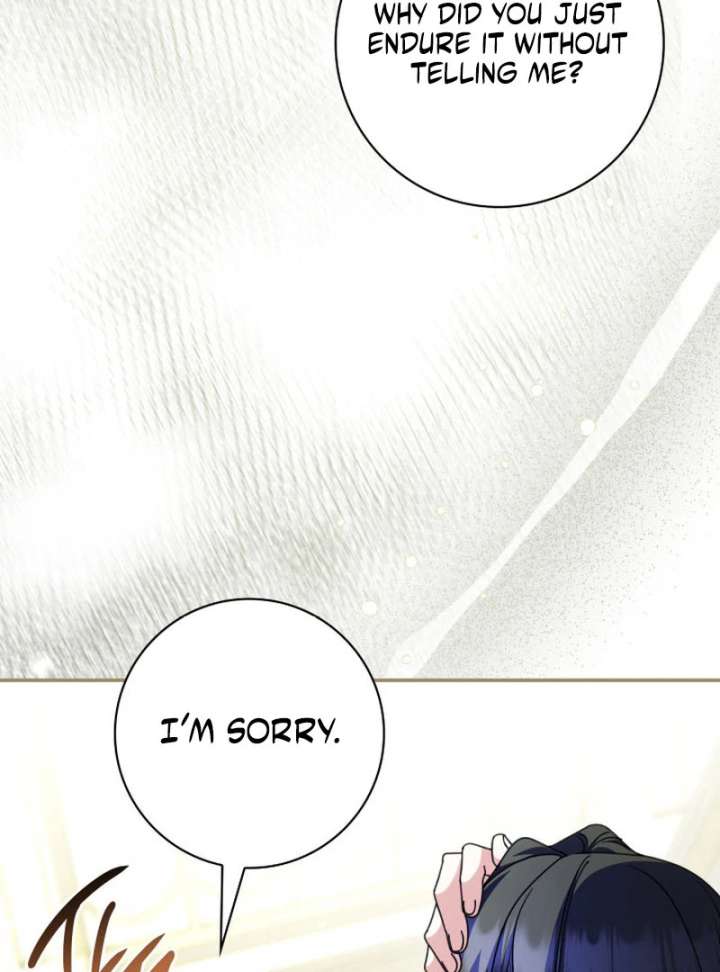 Read Father, I Won’t Do Anything EN Manga Online