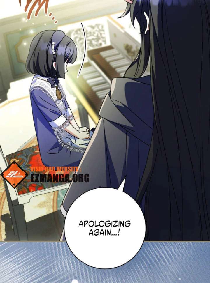 Read Father, I Won’t Do Anything EN Manga Online