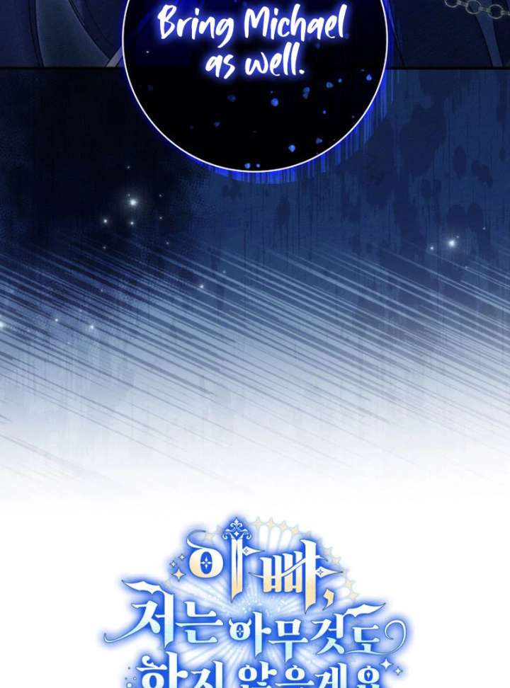 Read Father, I Won’t Do Anything EN Manga Online