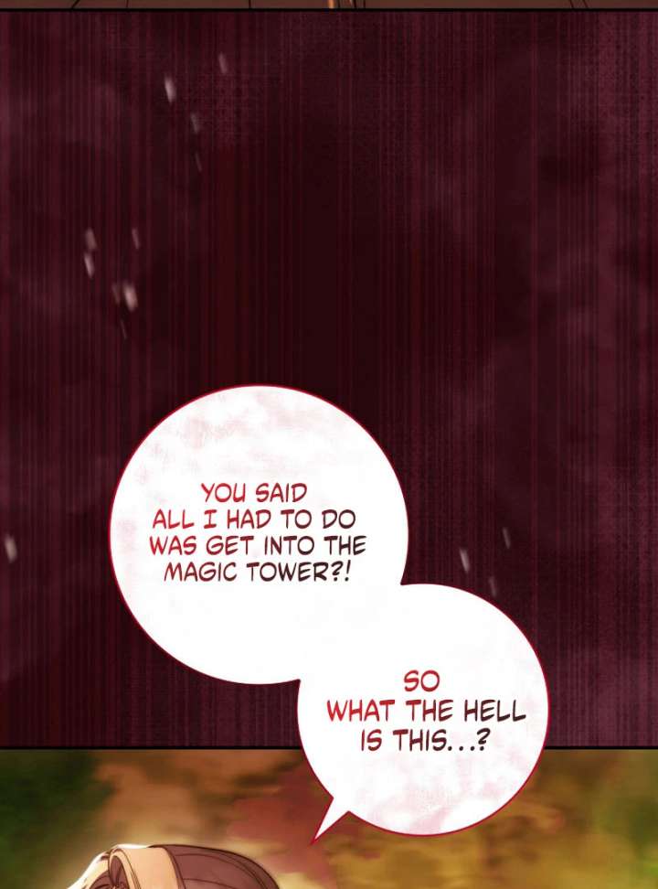 Read Father, I Won’t Do Anything EN Manga Online