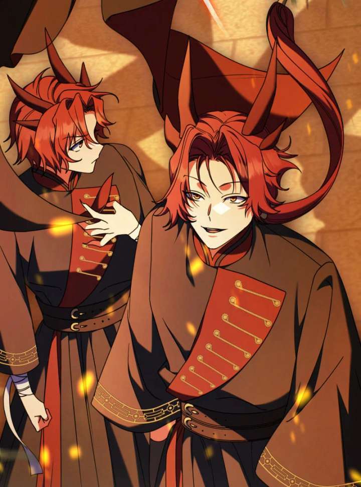 Read Father, I Won’t Do Anything EN Manga Online