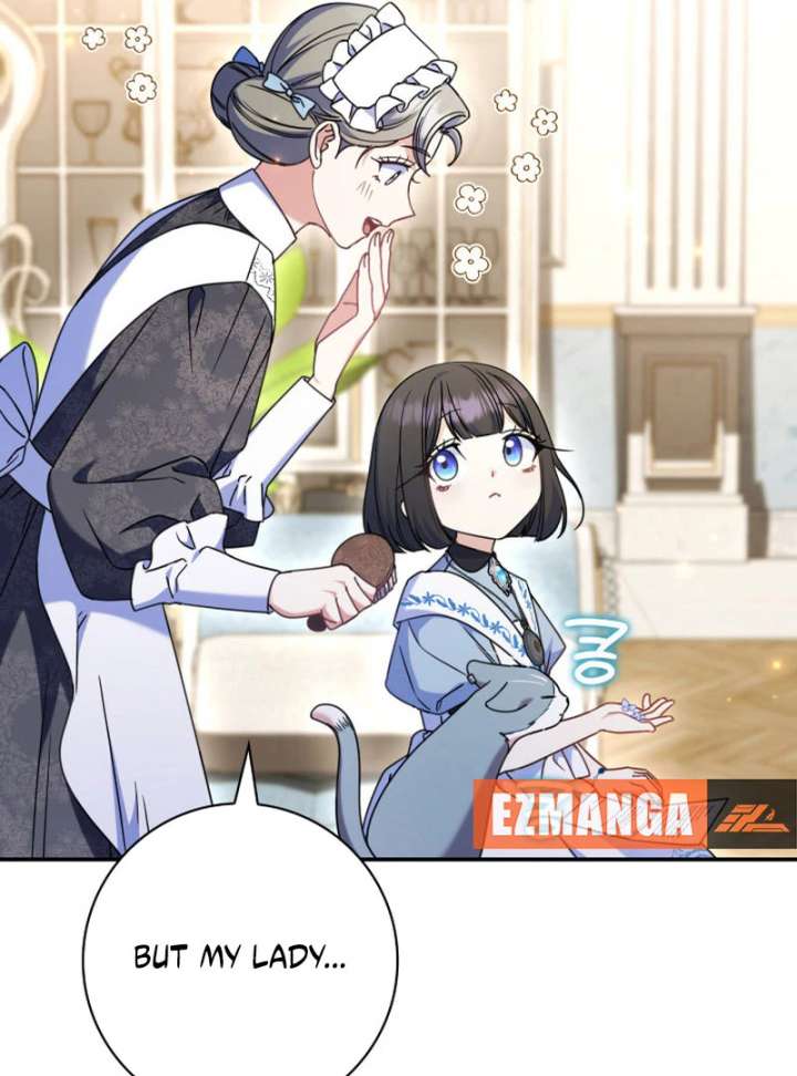 Read Father, I Won’t Do Anything EN Manga Online