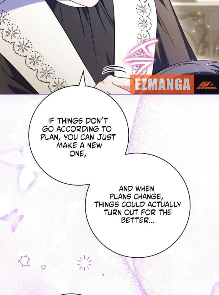 Read Father, I Won’t Do Anything EN Manga Online