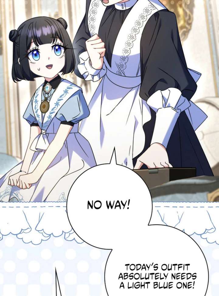Read Father, I Won’t Do Anything EN Manga Online