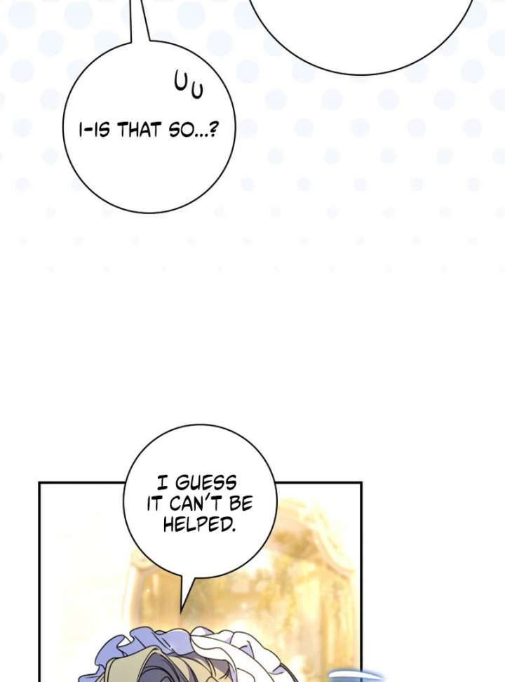 Read Father, I Won’t Do Anything EN Manga Online