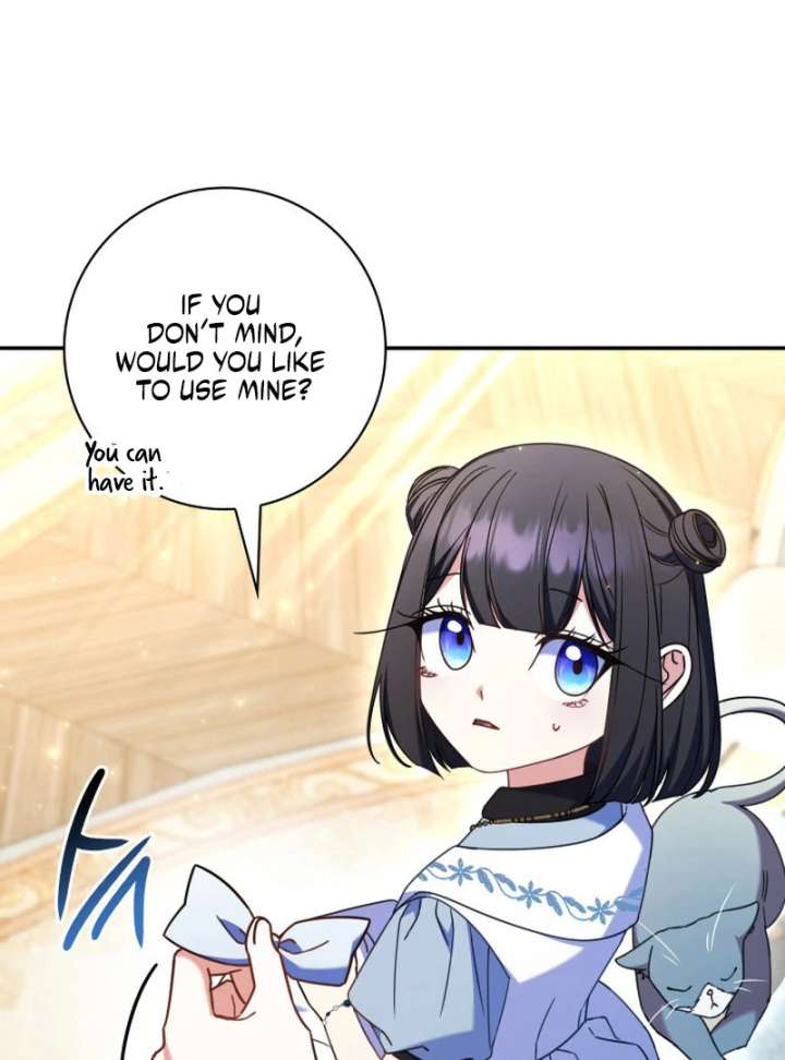 Read Father, I Won’t Do Anything EN Manga Online