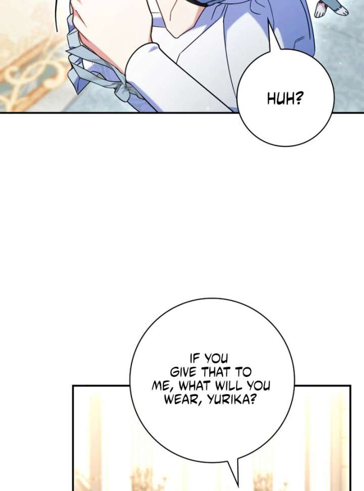 Read Father, I Won’t Do Anything EN Manga Online