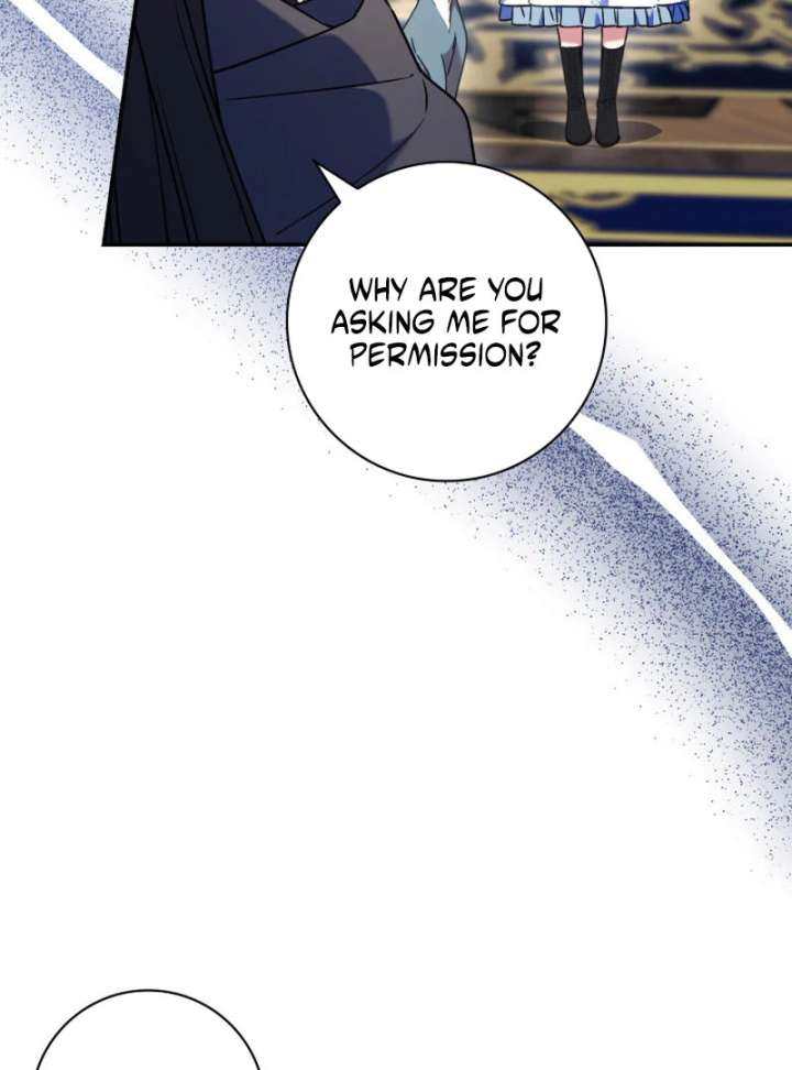 Read Father, I Won’t Do Anything EN Manga Online