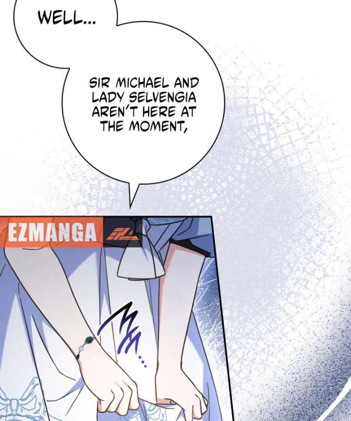 Read Father, I Won’t Do Anything EN Manga Online