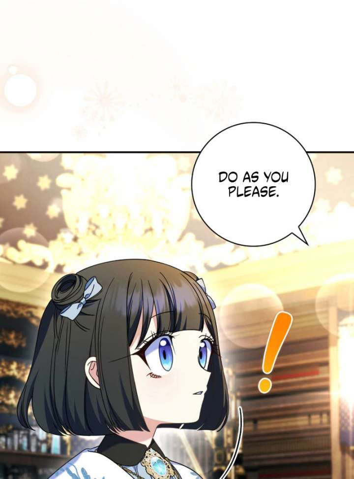 Read Father, I Won’t Do Anything EN Manga Online