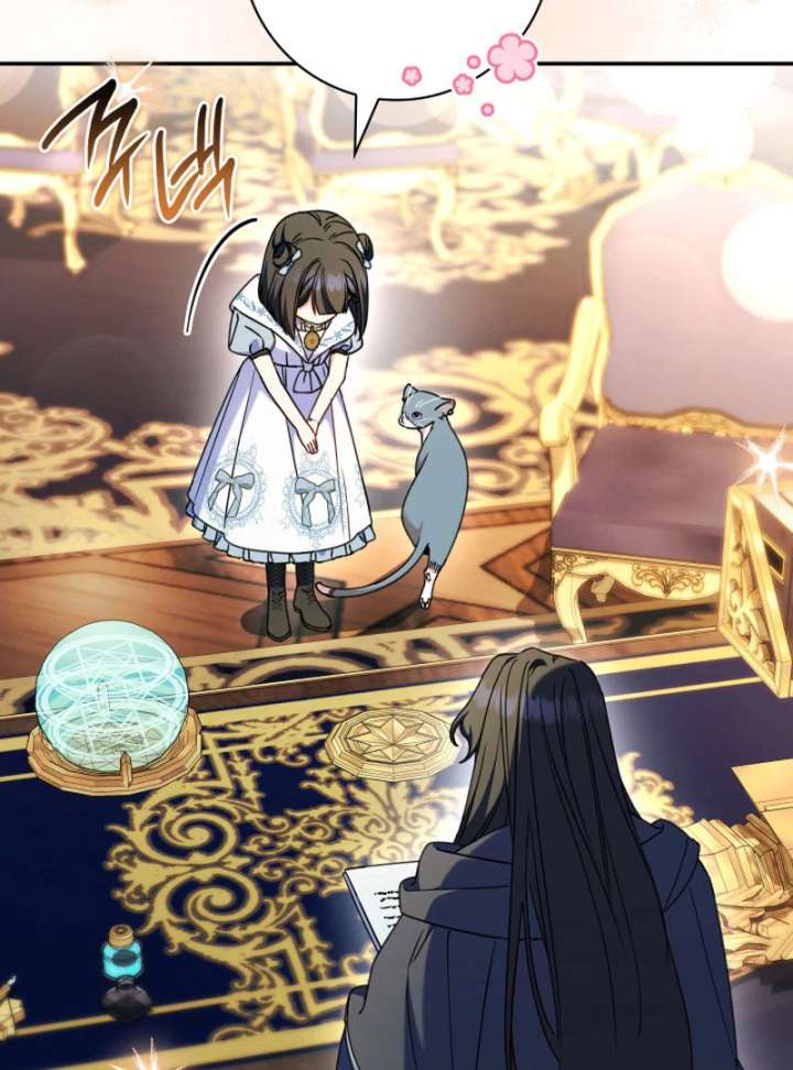 Read Father, I Won’t Do Anything EN Manga Online