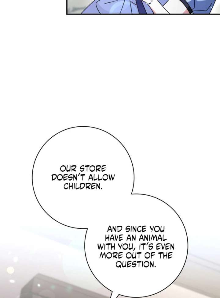 Read Father, I Won’t Do Anything EN Manga Online
