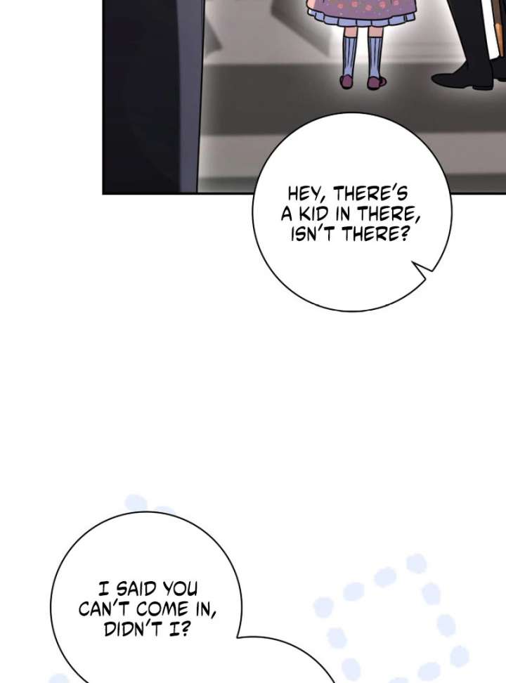 Read Father, I Won’t Do Anything EN Manga Online