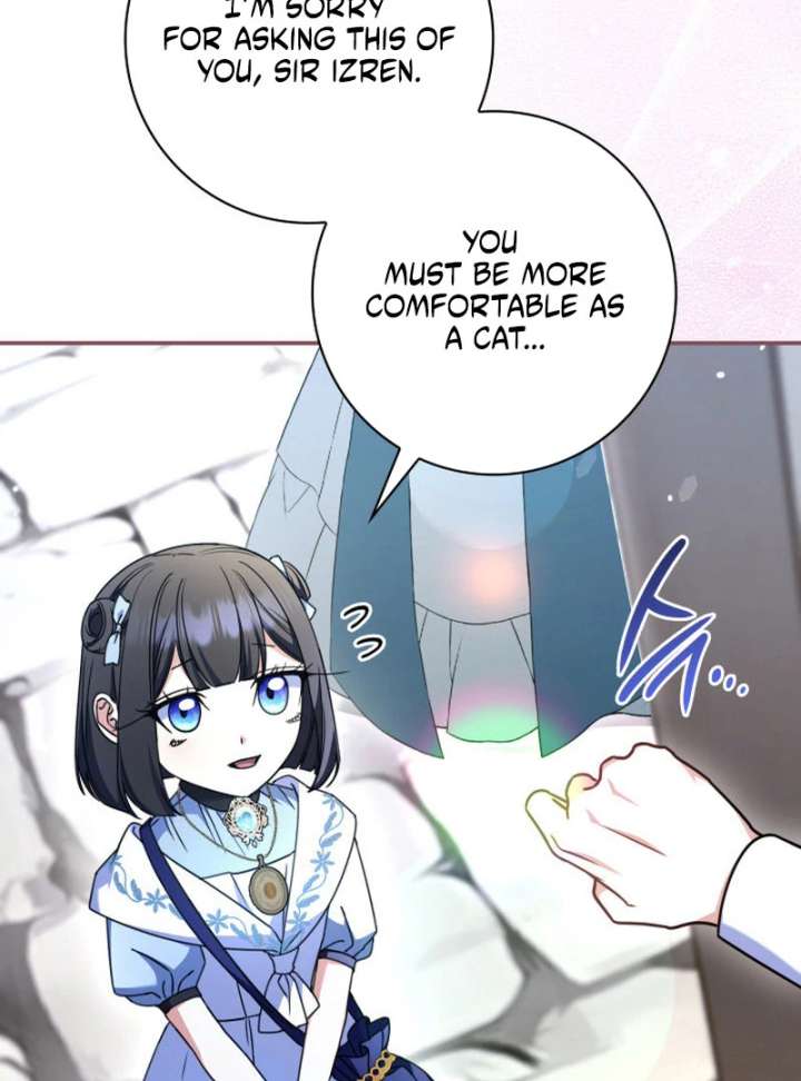Read Father, I Won’t Do Anything EN Manga Online