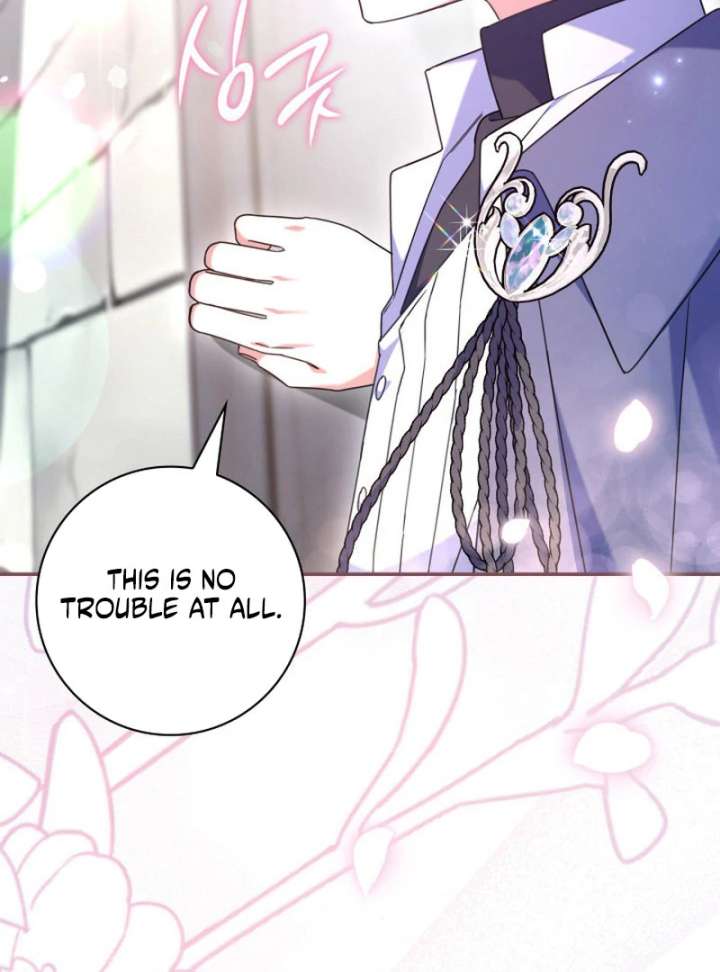 Read Father, I Won’t Do Anything EN Manga Online