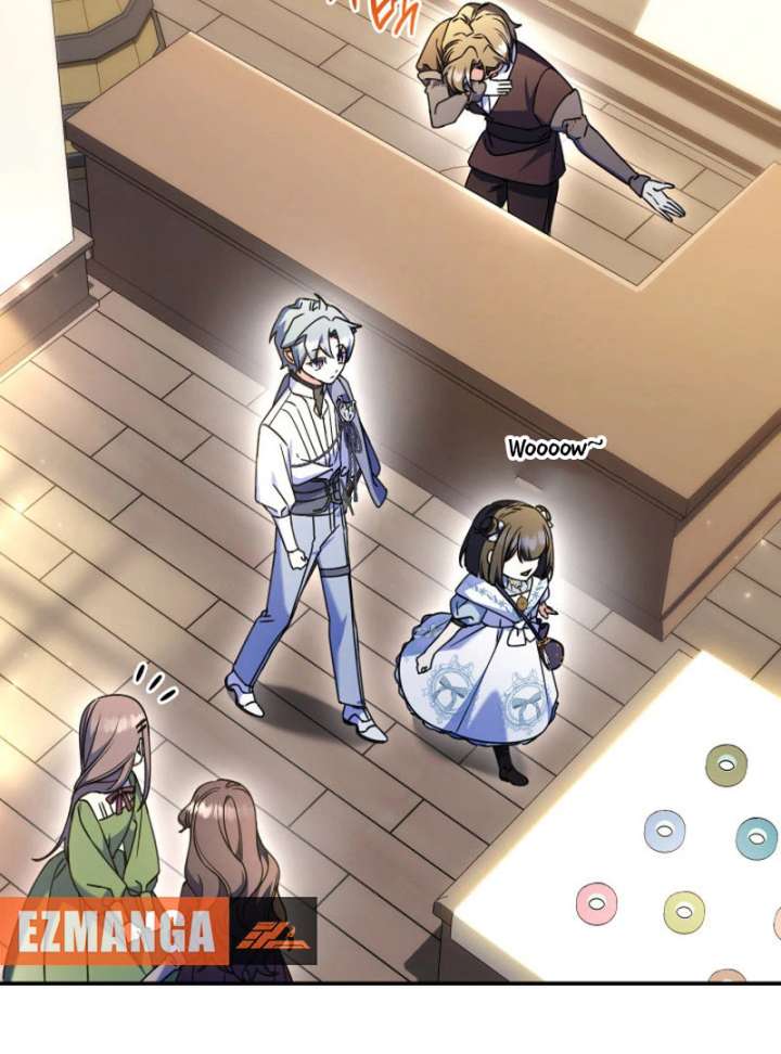 Read Father, I Won’t Do Anything EN Manga Online