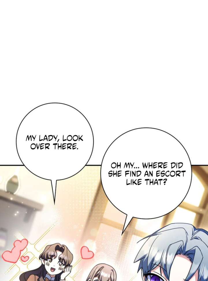 Read Father, I Won’t Do Anything EN Manga Online